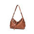 Gelanni Carryall Bag - Brown